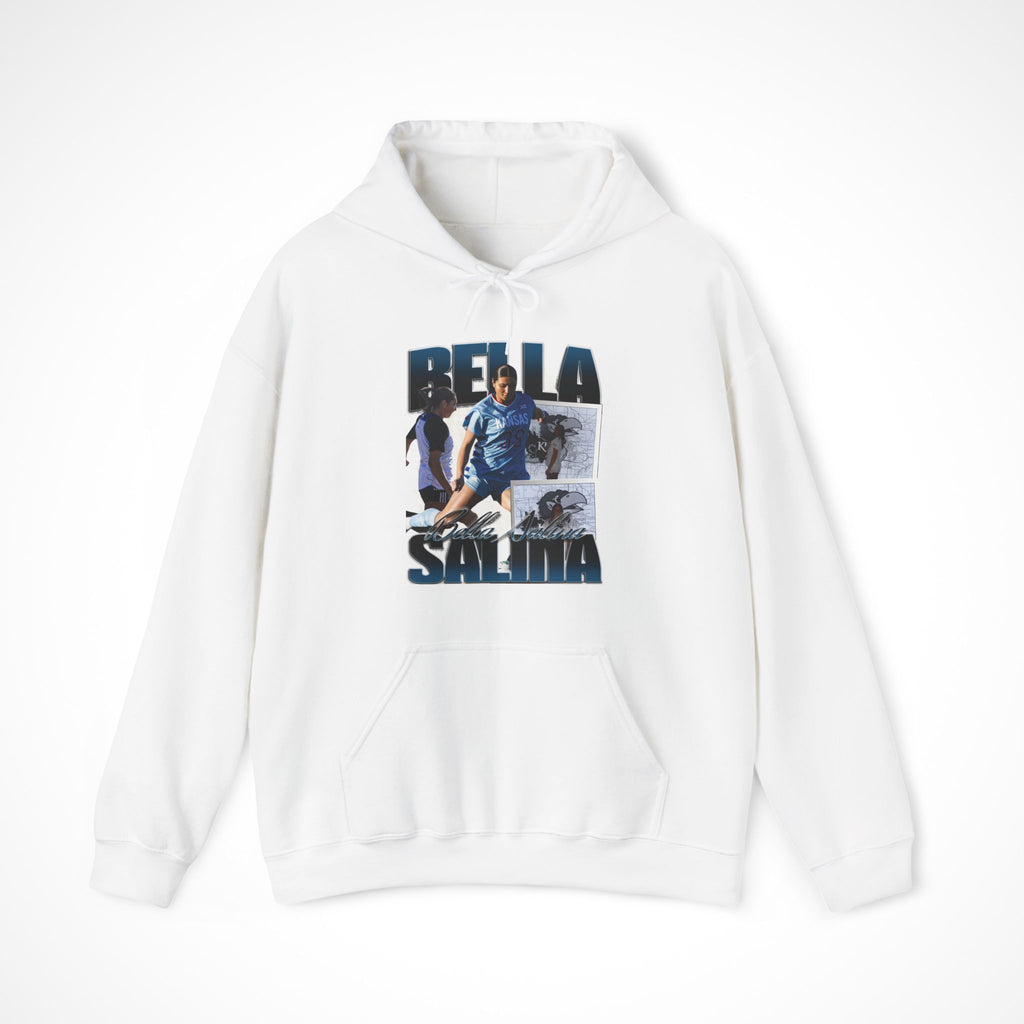 Bella Salina Graphic Hoodie