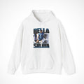 Bella Salina Graphic Hoodie
