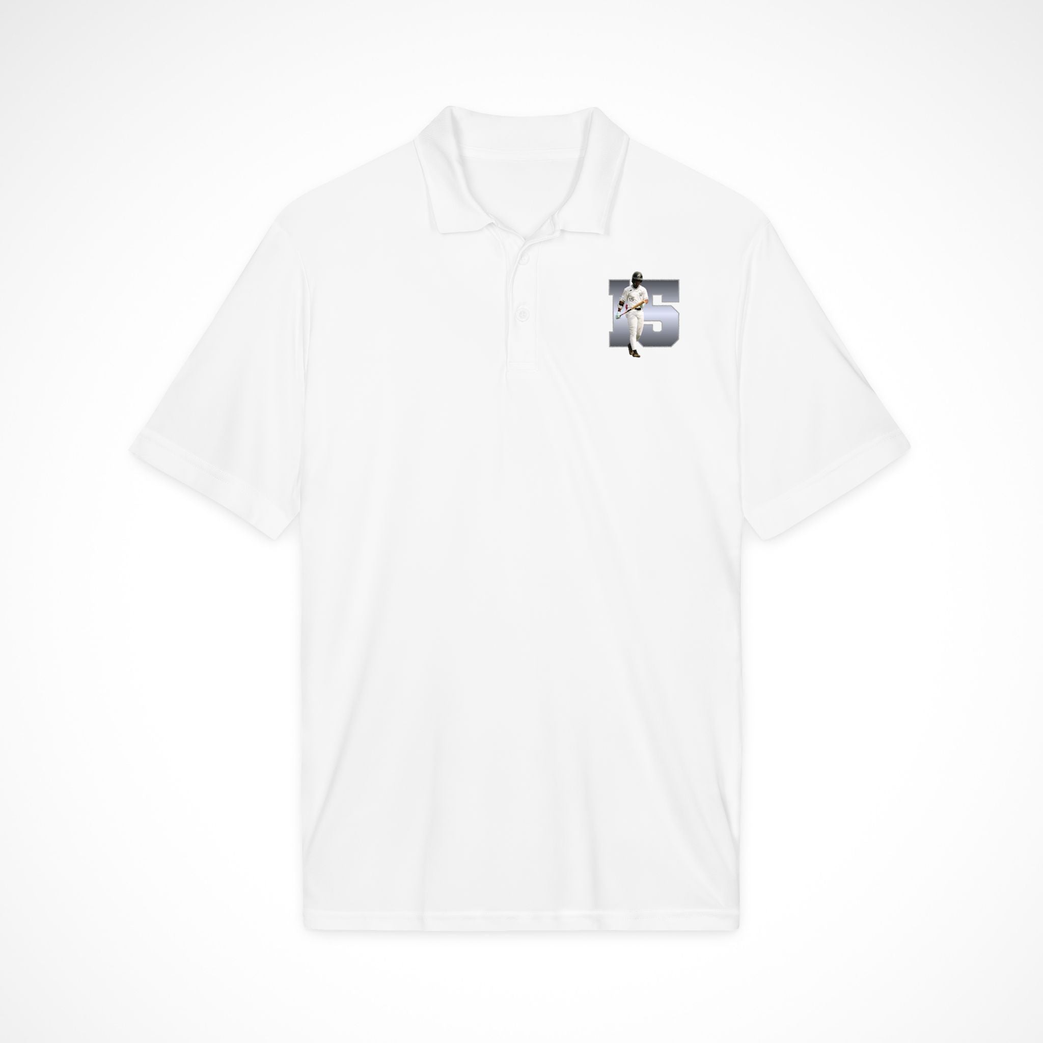 Jason Porter Performance Polo