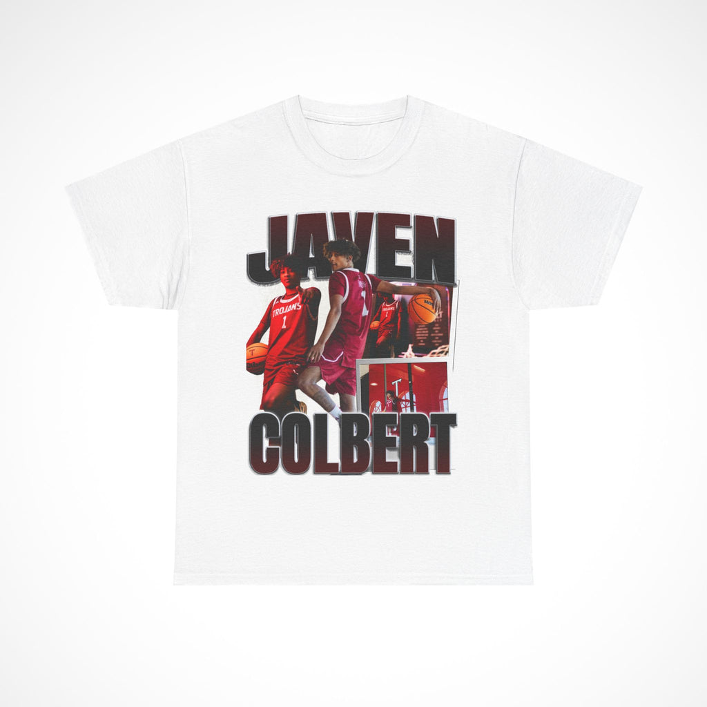Javen Colbert Graphic Tee