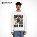 Cooper Geib Graphic Crewneck