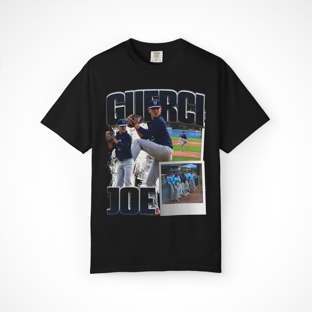 Joe Guerci Graphic Tee