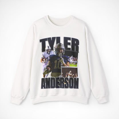 Tyler Anderson Graphic Crewneck