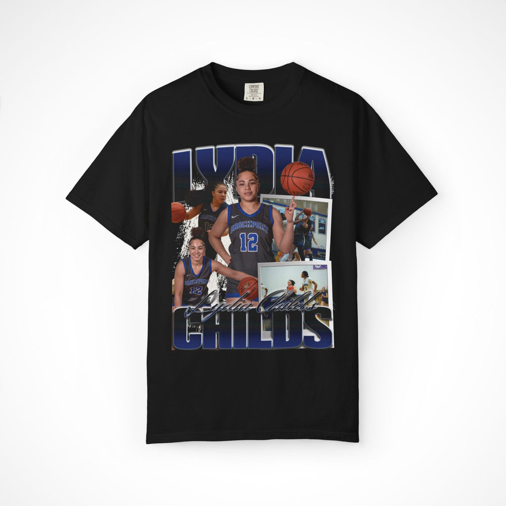 Lydia Childs Graphic Tee