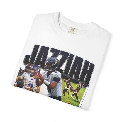 Jazziah Whitted Graphic Tee