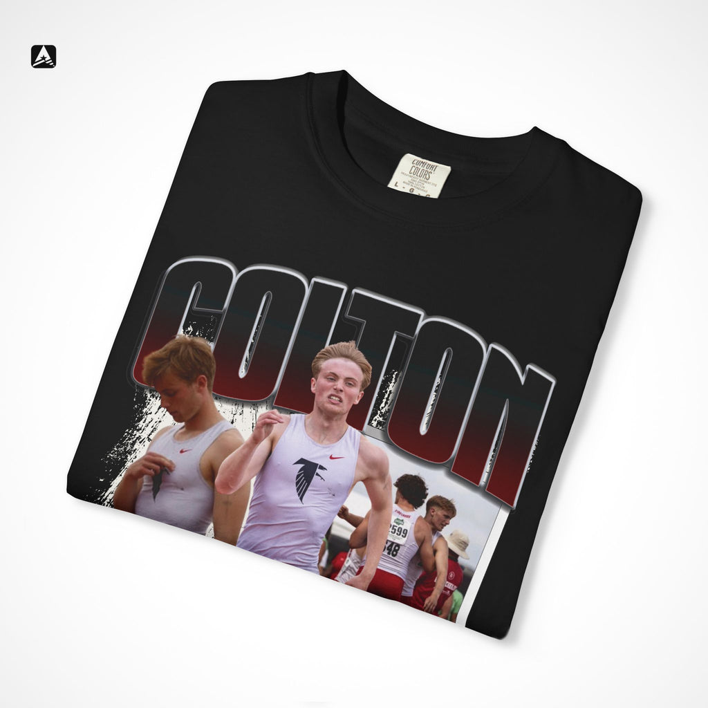 Colton Clough Graphic Tee