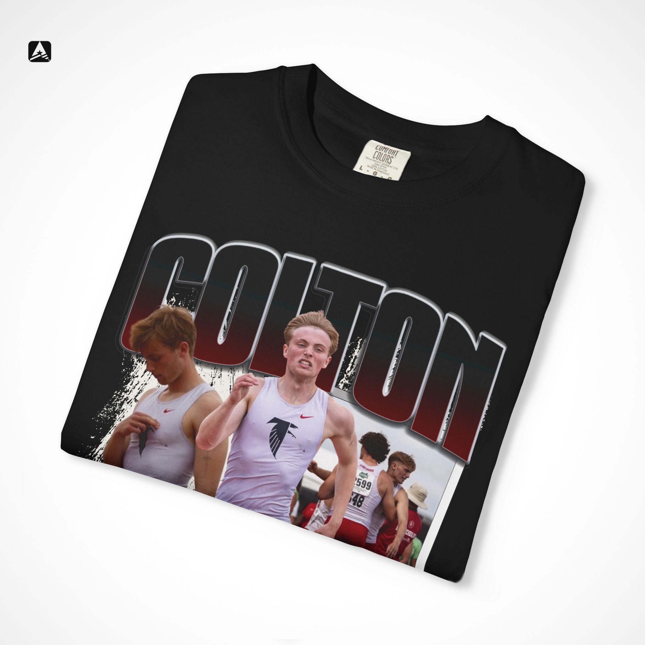 Colton Clough Graphic Tee