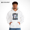 LaTrelle Jones Graphic Hoodie