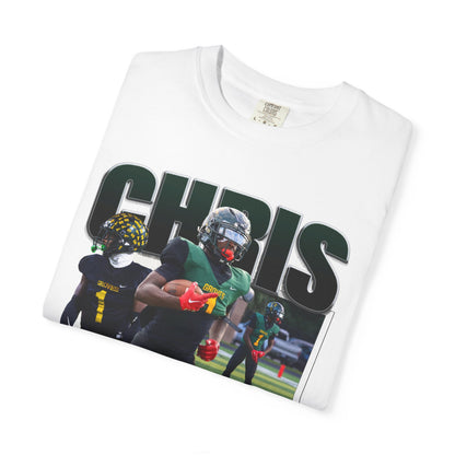 Chris Little Graphic Tee