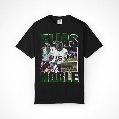 Elias Noble Graphic Tee