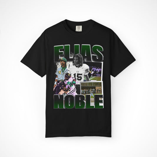 Elias Noble Graphic Tee