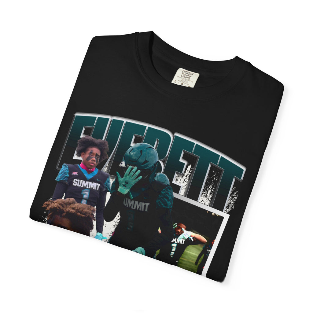 Everett Roberts Graphic Tee