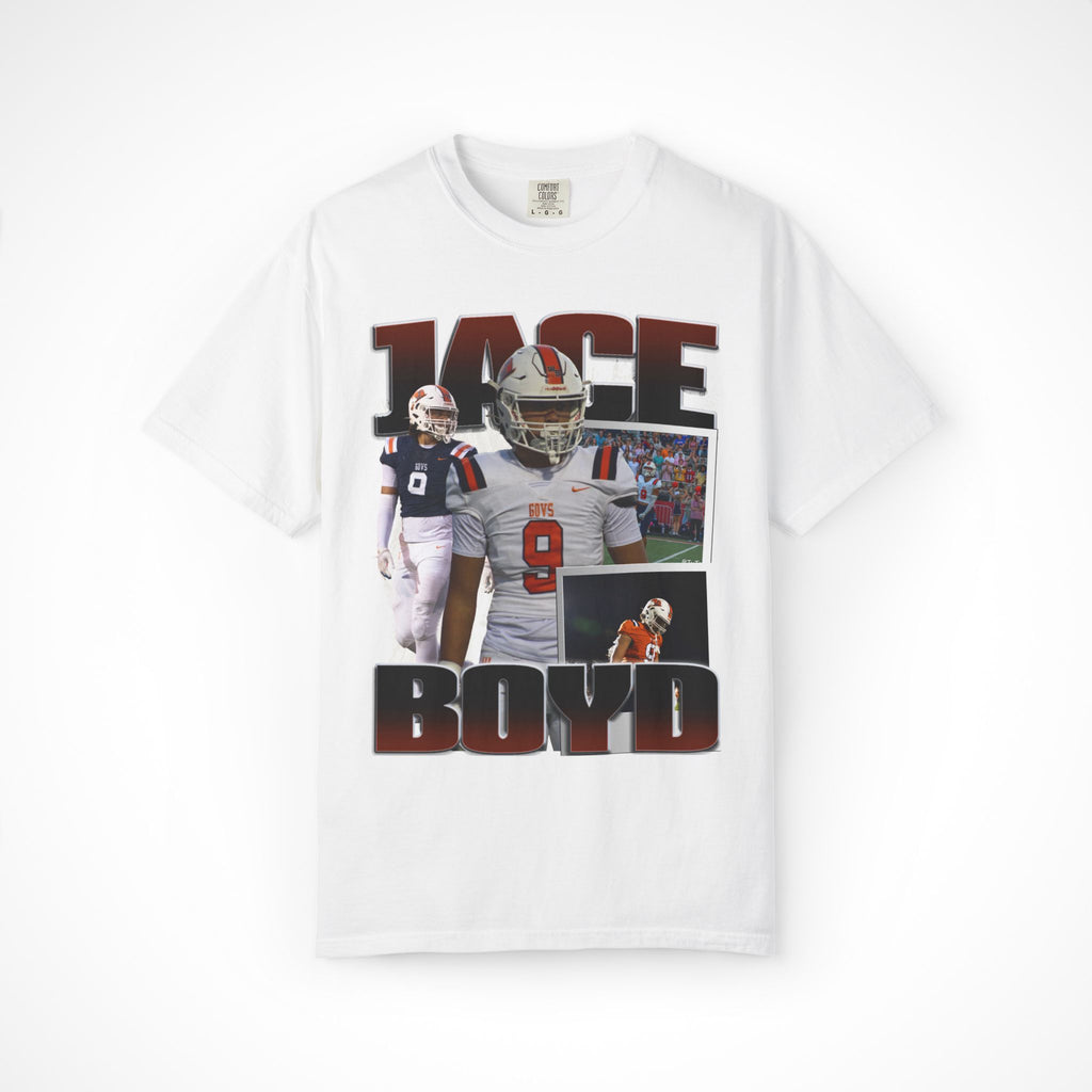 Jace Boyd Graphic Tee
