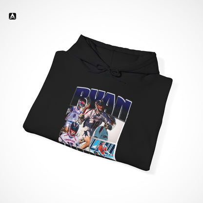 Ryan Huber Graphic Hoodie