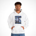 Shaq Mpinda Graphic Hoodie