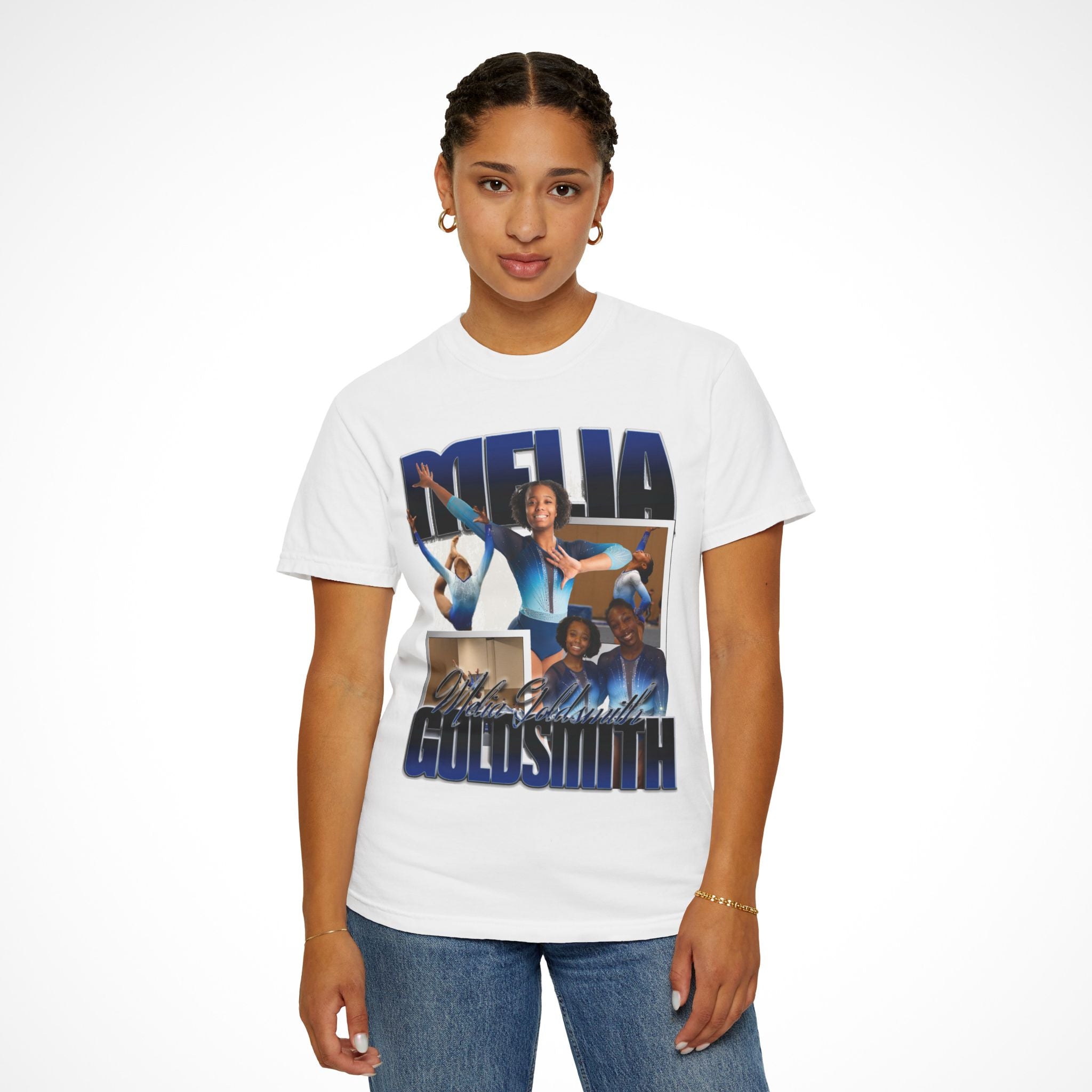 Melia Goldsmith Graphic Tee