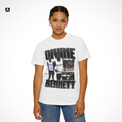 Divine Bennett Graphic Tee