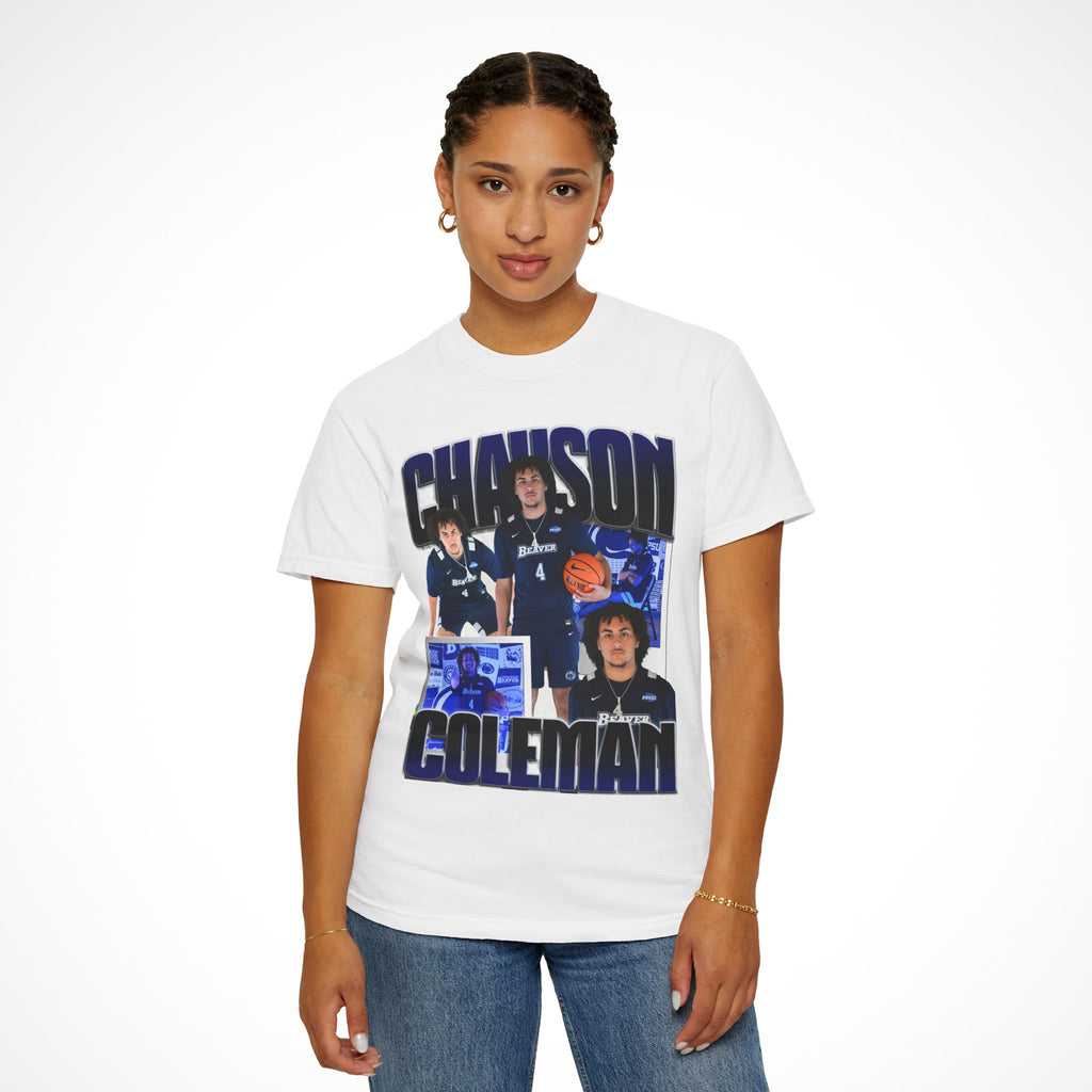 Chayson Coleman Graphic Tee