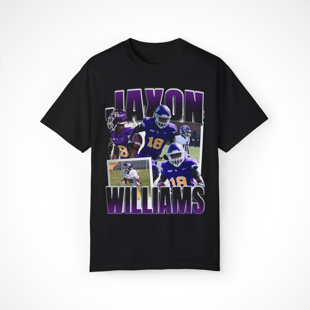 Jaxon Williams Graphic Tee