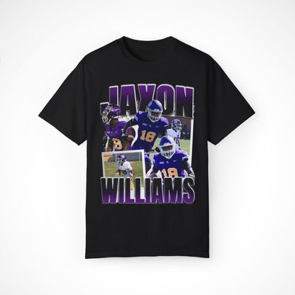 Jaxon Williams Graphic Tee