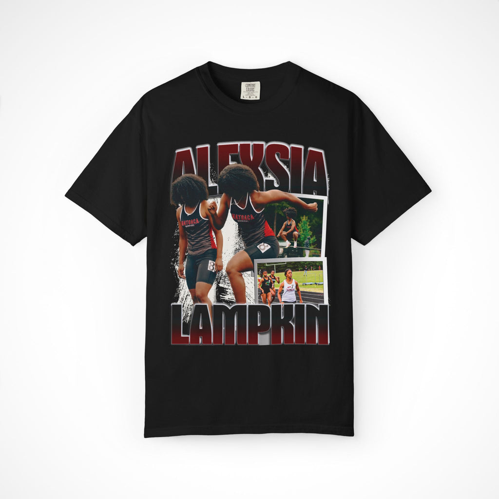 Alexsia Lampkin Graphic Tee