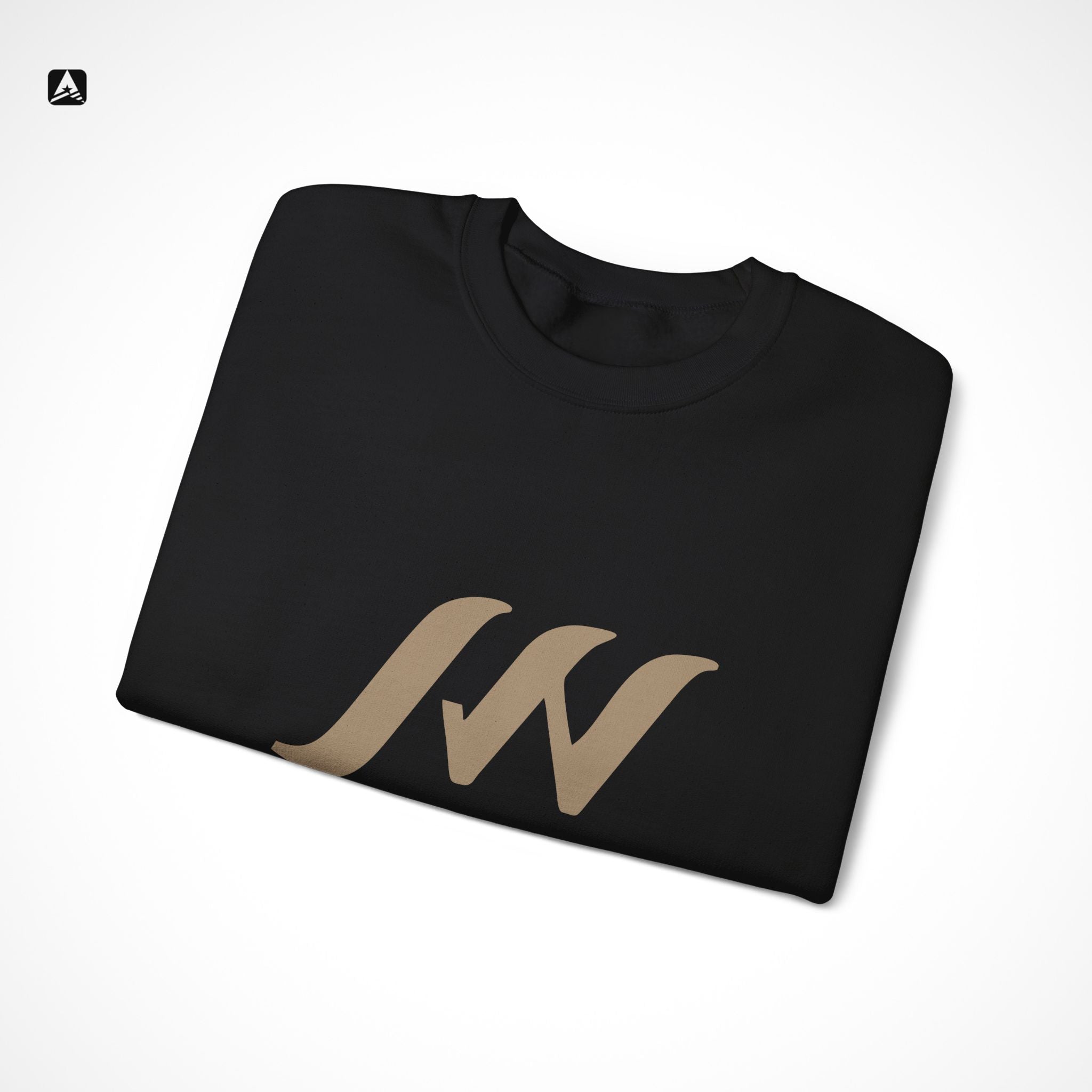 Jamarius Walker Graphic Crewneck