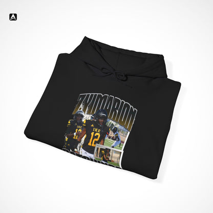 Zyimarion Catchings Graphic Hoodie