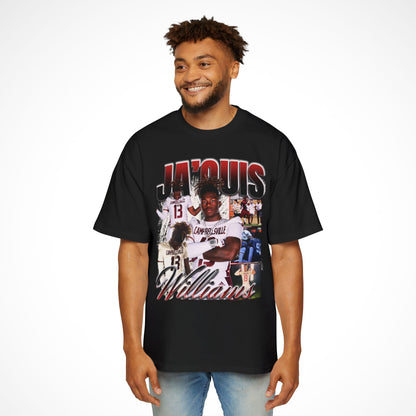 Ja’Quis Williams Oversized Tee