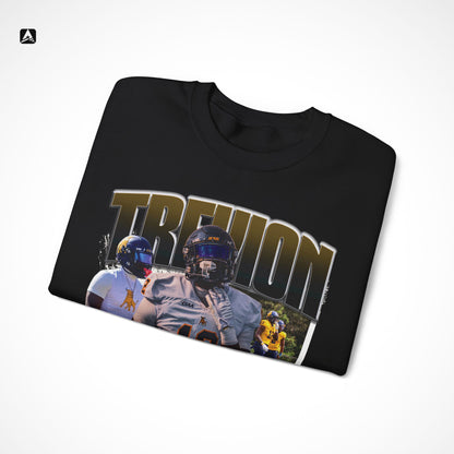 Trevion Graham Graphic Crewneck