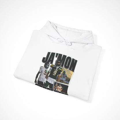 Ja'Mon Carpenter Graphic Hoodie