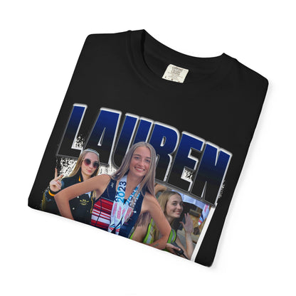 Lauren Keyser Graphic Tee