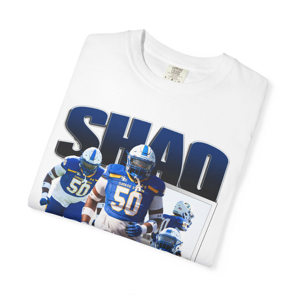 Shaq Mpinda Graphic Tee