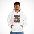 Jonathan Camacho Graphic Hoodie