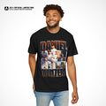 Daniel Quintero Graphic Tee