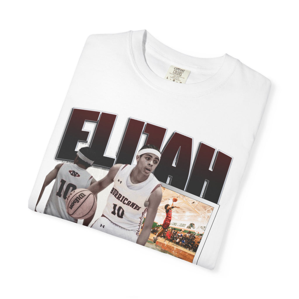 Elijah Antoine Graphic Tee