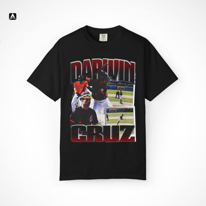 Darwin Cruz Graphic Tee