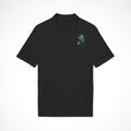 Jakel McCollum-Mattox Performance Polo