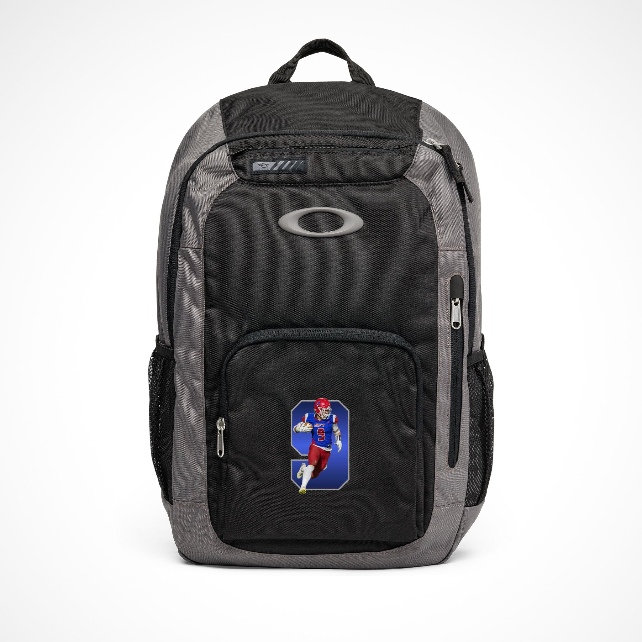 Julion Daniels x Oakley Performance Backpack
