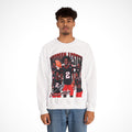Lee Norman-Lester Graphic Crewneck