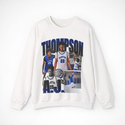 AJ Thompson Graphic Crewneck