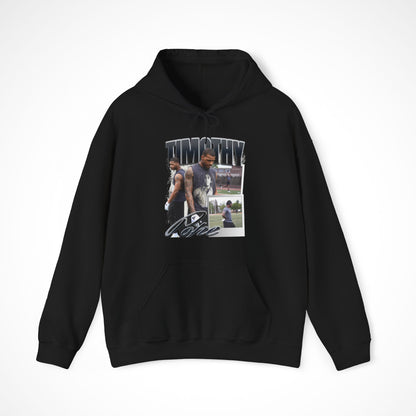 Timothy Pope Graphic Hoodie
