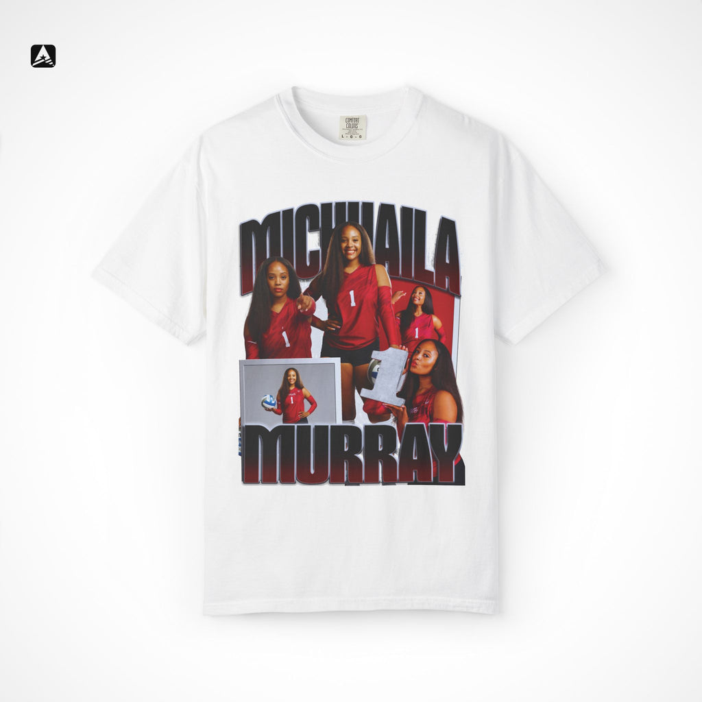 Mickhaila Murray Graphic Tee