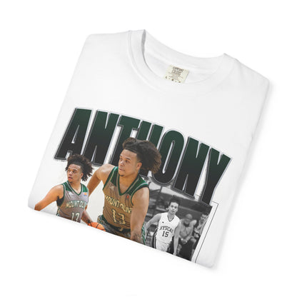 Anthony Rosario Graphic Tee
