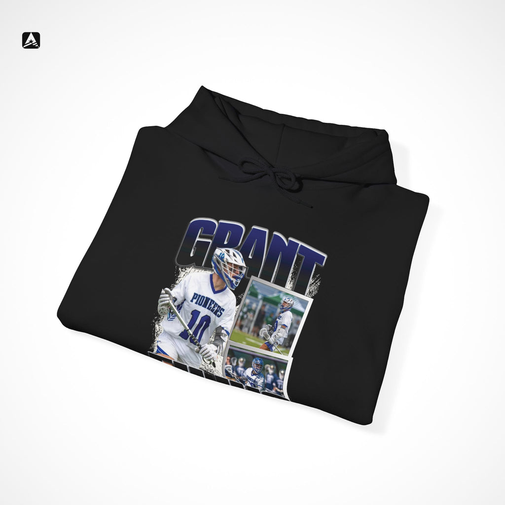 Grant Filius Graphic Hoodie