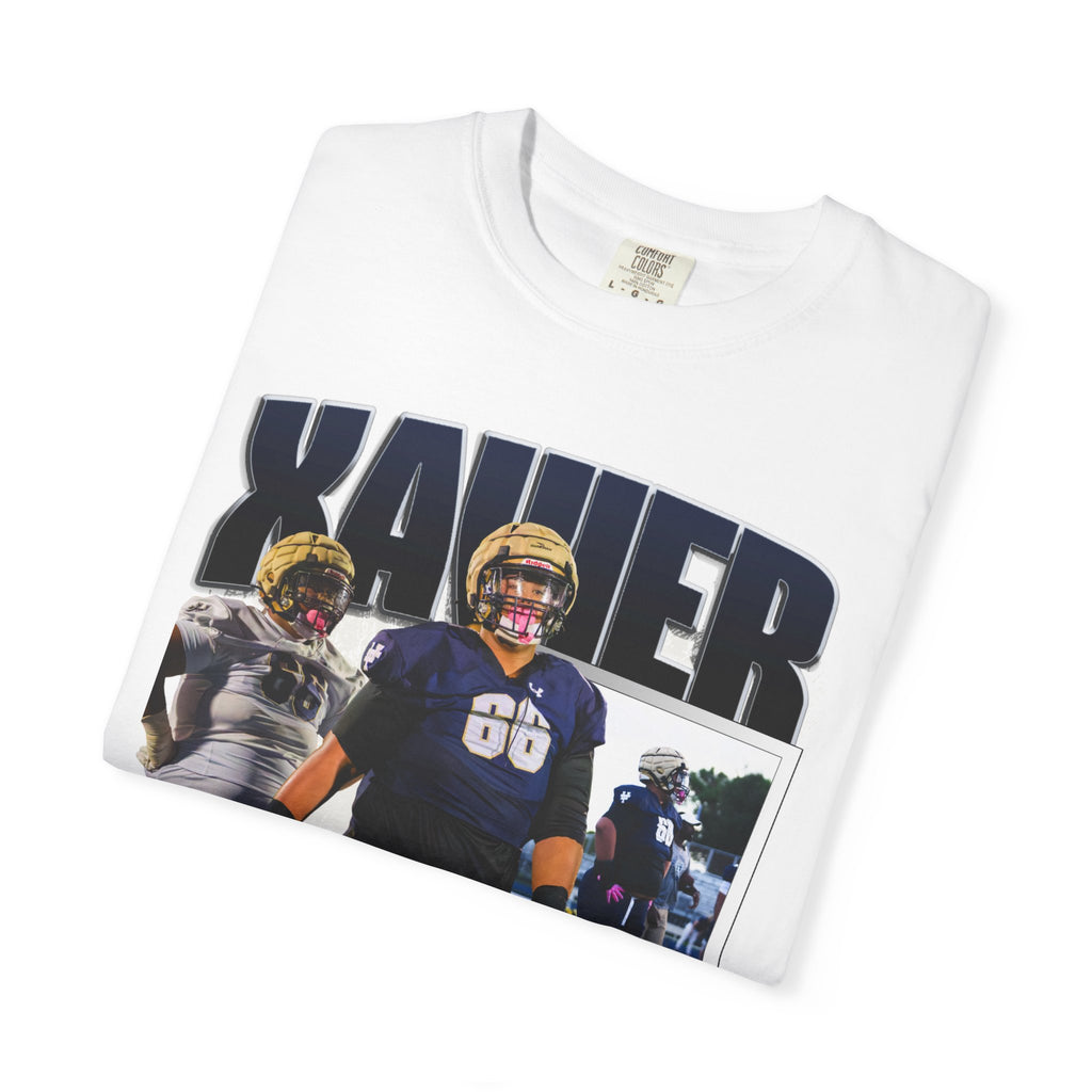 Xavier Faison Graphic Tee