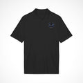 Akire Kelly Performance Polo