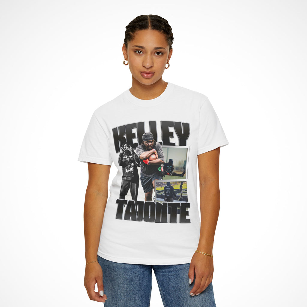 Tajonte Kelley Graphic Tee