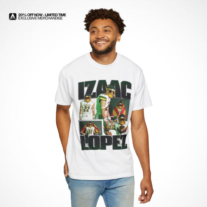 Izaac Lopez Graphic Tee