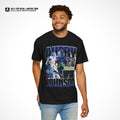 Avery Johnson Graphic Tee