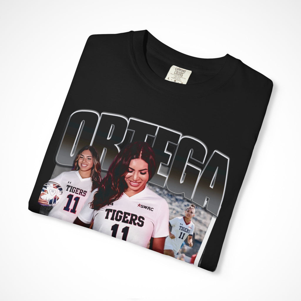 Mia Ortega Graphic Tee